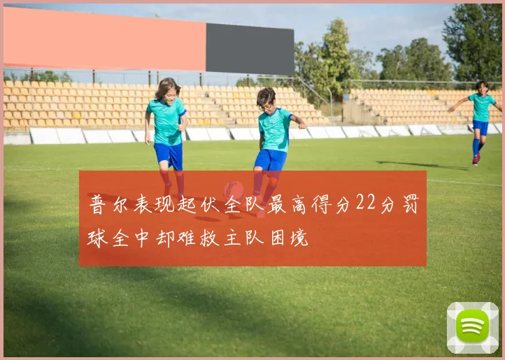 普尔表现起伏全队最高得分22分罚球全中却难救主队困境