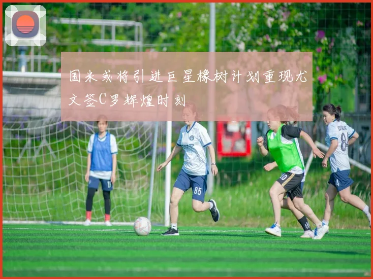 国米或将引进巨星橡树计划重现尤文签C罗辉煌时刻